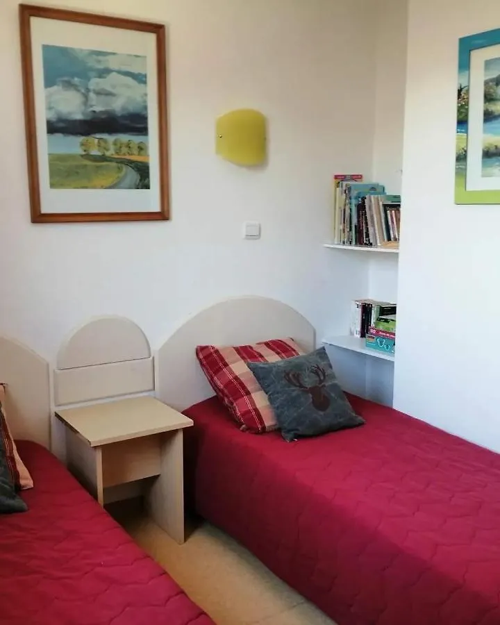 Appartamento Appartement A Proximite D'Ax Les Thermes Ignaux Francia