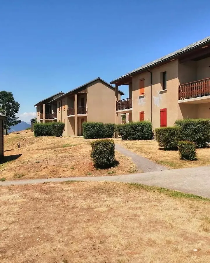 Appartement A Proximite D'Ax Les Thermes Ignaux