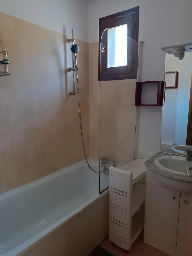 Appartement A Proximite D'Ax Les Thermes Ignaux Appartamento
